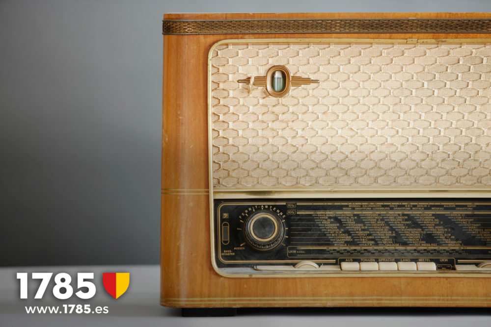 ¿Quién inventó la radio?